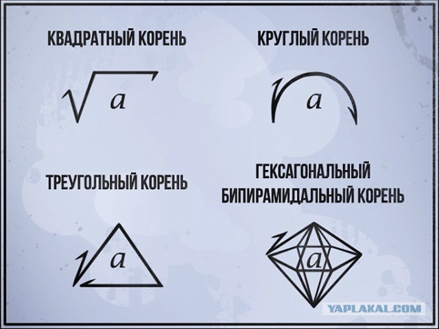 Немного юмора, умного