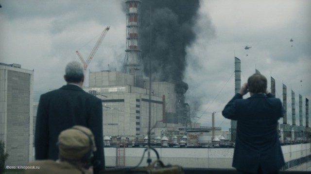 Что не так с сериалом «Чернобыль». Объясняет физик-ядерщик