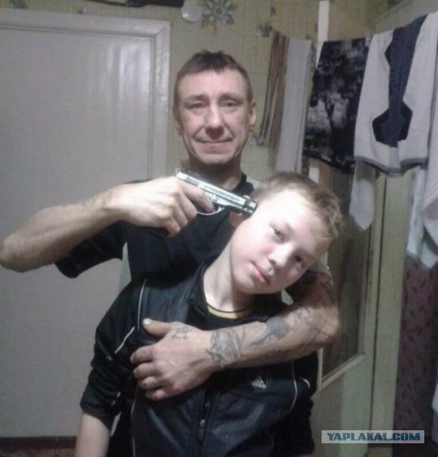 И снова пугающие соцсети