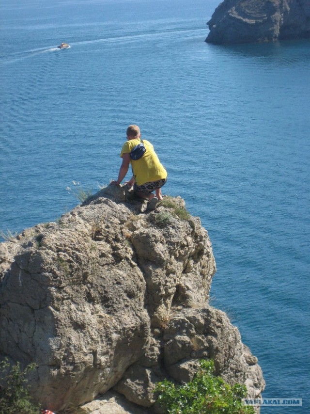Ребрендинг Крыма