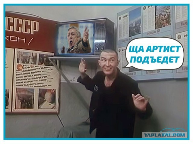 Ефремова признали виновным и вынесли приговор - 8 лет колонии