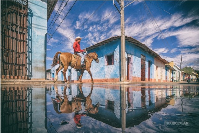 17 фотографий не тронутых фотошопом