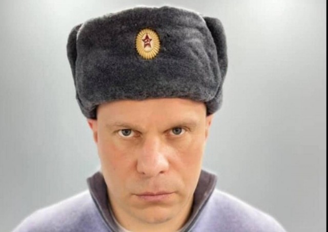 Обвиненный сегодня Киевом в госизмене депутат Верховной Рады Кива записал обращение