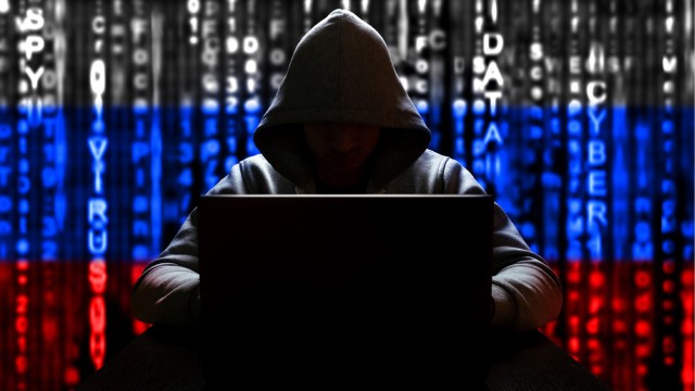 «Русские хакеры» парализовали сайты восьми польских аэропортов