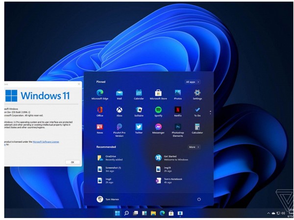 Windows 11 заставит всех завести учётную запись Microsoft