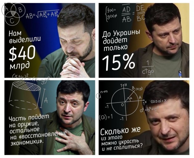 Пандемия. Коронавирус и съехавшие крыши. Россия и мир. Часть 35