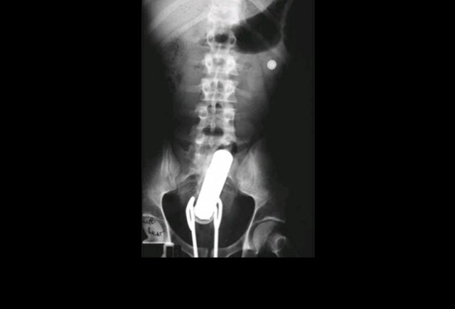 По класике!