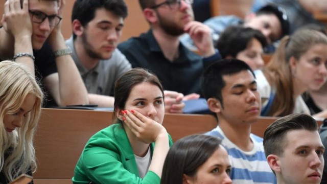 Власти шести регионов России допустили «трудовую мобилизацию» студентов