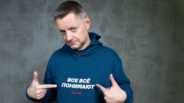 Куда пропали самые популярные телеведущие 90-х