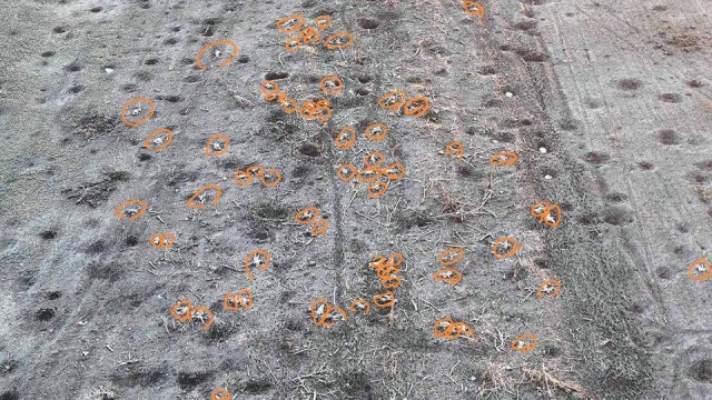 Очень ближний бой