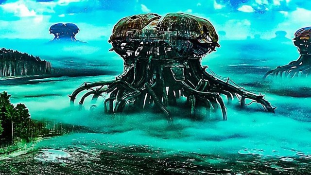 5 научно-фантастических фильмов, где человечество находится на грани вымирания