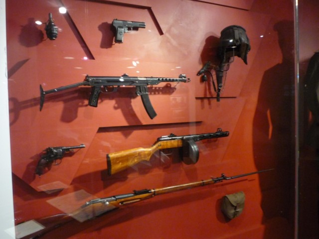 Прохоровка