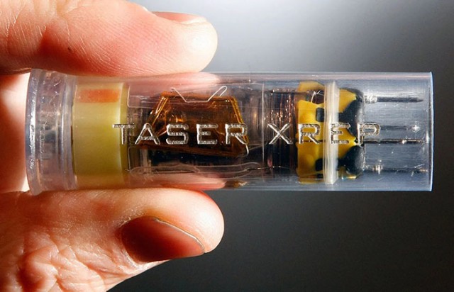 Самые необычные патроны со всего мира