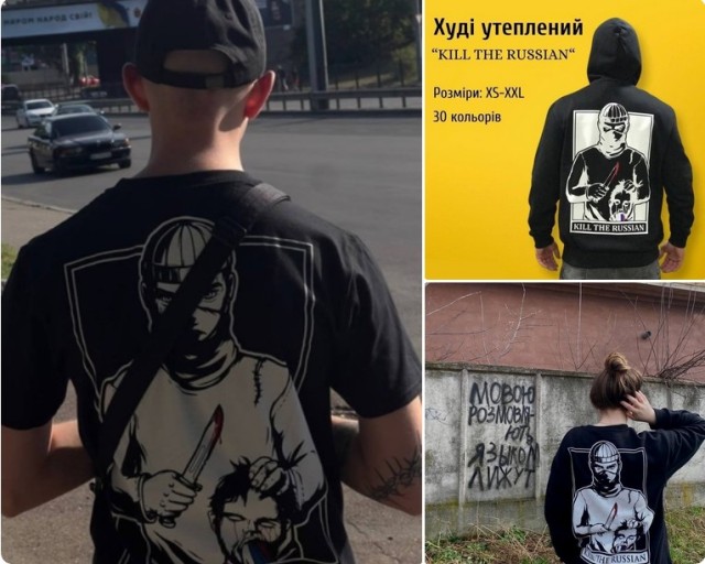 Без врага жизнь скучна, а с врагом - интересна