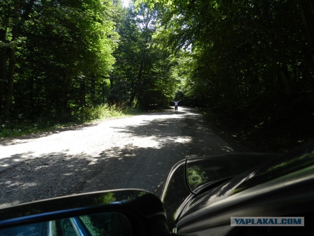 Армения Часть1