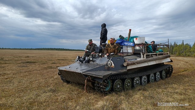 Куда падают космические корабли?