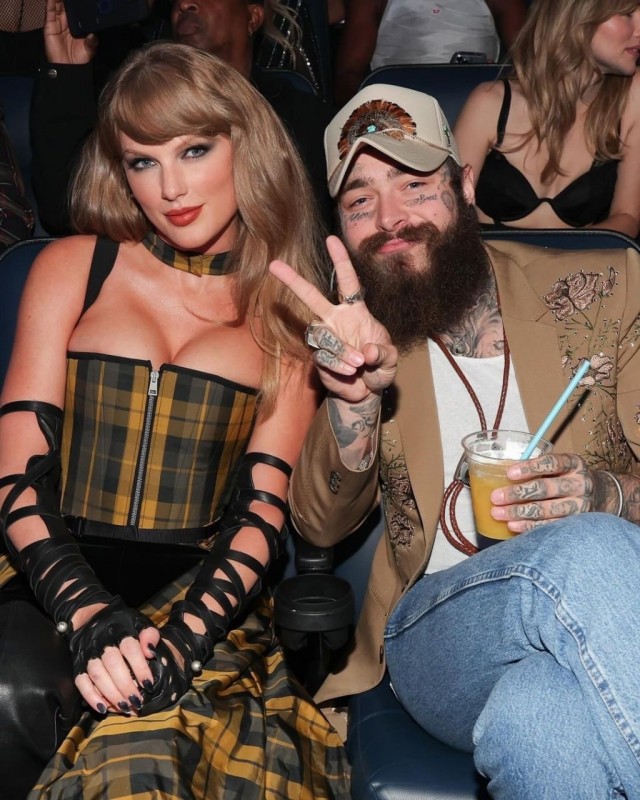 Итоги  2024 MTV Video Music Awards