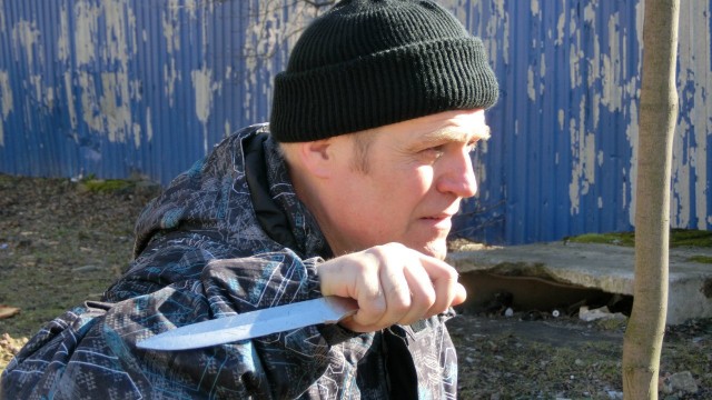 Ну ничего, в следующий раз получится