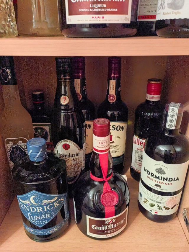 С пятницей, джентльмены!