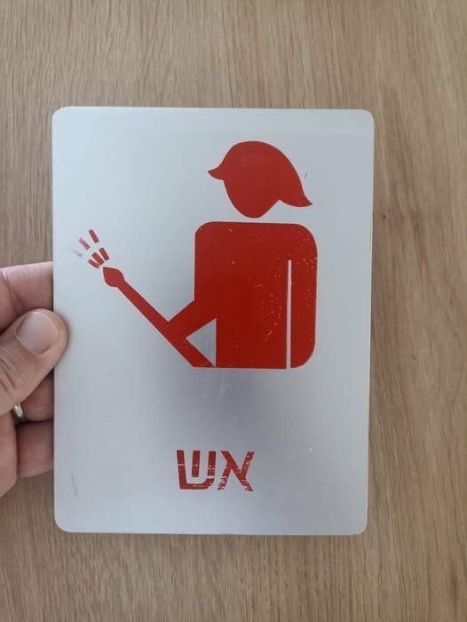 У израильского ЯПа тоже есть свой логотип