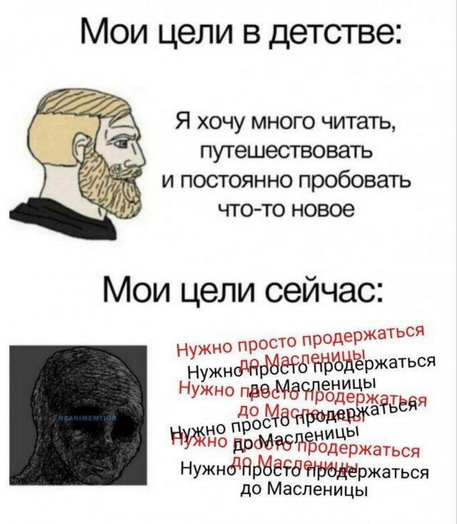 Картинки разные с надписями и без