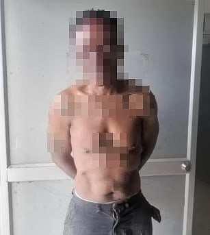 В Эквадоре толпа сожгла британца, подозреваемого в убийстве местного жителя.