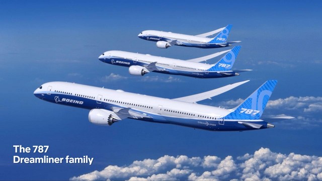 1-ая катастрофа с Boeing 787 Dreamliner сделала 2025 год самым смертельным в авиации за десятилетие