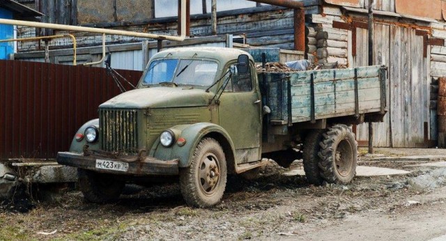 Поколение 50+ - последние настоящие стальные нервы