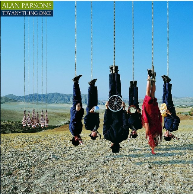 Обложки альбомов Сторма  Торгерсона  и студии Hipgnosis