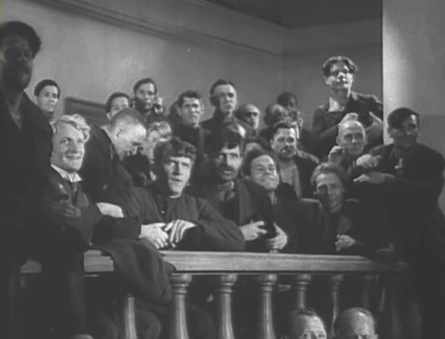 Первая и последняя роли великих советских актеров 11.08.25