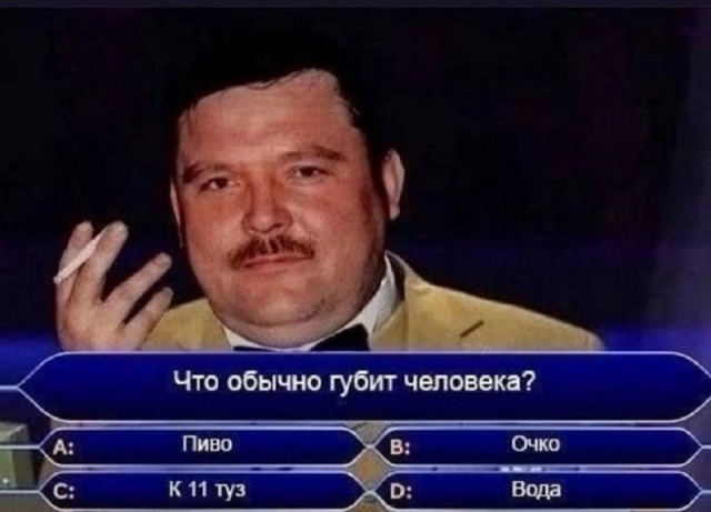Смешнявых и не очень картинков пост
