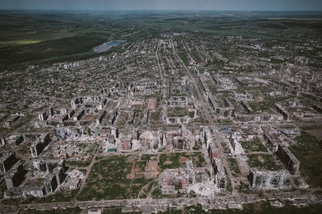 Евросоюз не намерен покупать газ у России даже при подписании мирного соглашения с Украиной