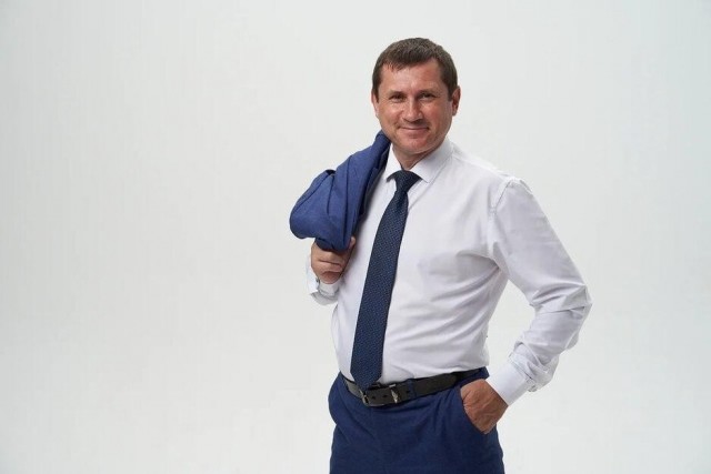 Экс-чиновник из Перми ушел на СВО, чтобы избежать наказания за взятку