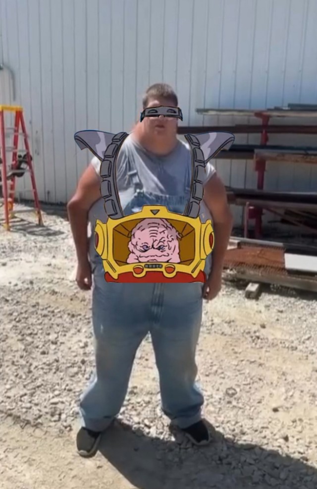 Сборник чтобы подеградировать - 49