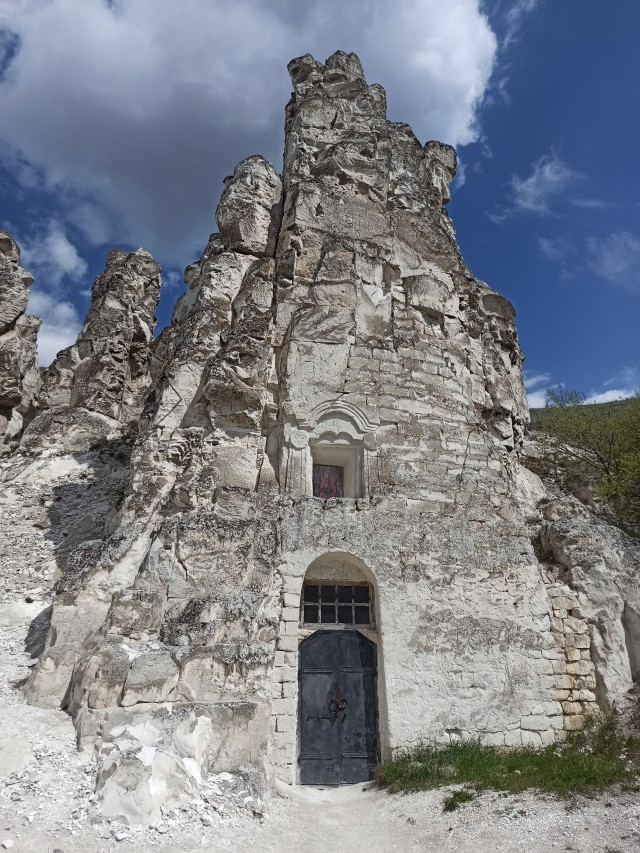 В поисках старой степи