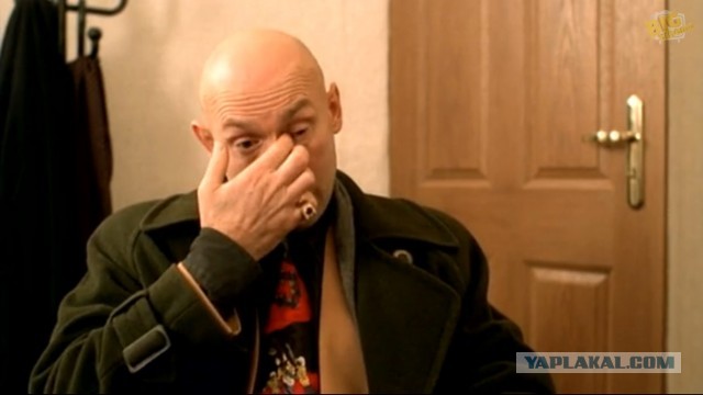 Сергей Бодров и другие: из фотоархива Балабанова