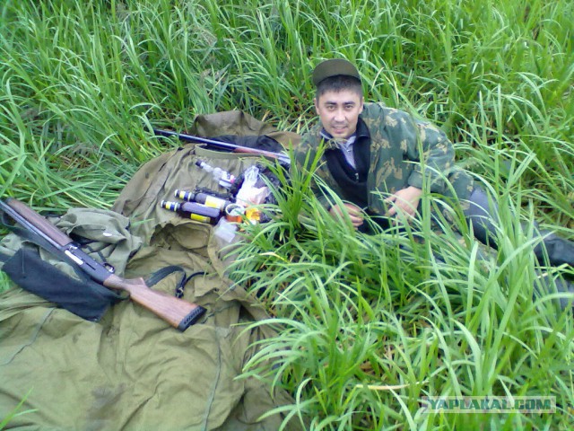 Приветик