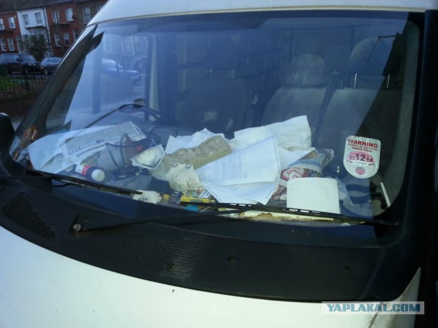 Решил выложить свои приколы