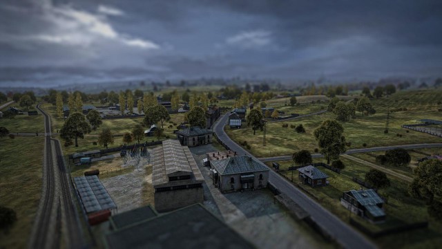 А что у Вас сейчас?