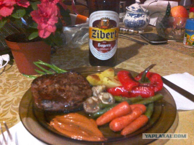 Вкусное обаяние Кулинарии, Повара ЯПа поздравляют милых дам!