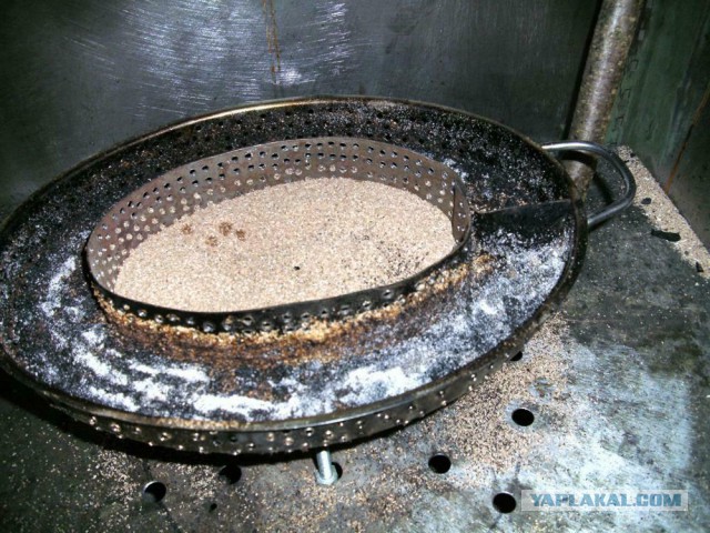 Кухня (кулинарное и околокулинарное общение)