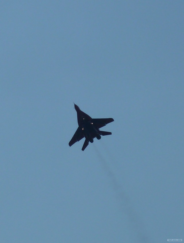 Скоро МАКС-2011