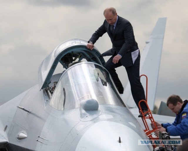 Путин поедет на Генассамблею ООН