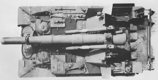 Бронетанковые вивисекторы. США. Часть 2.