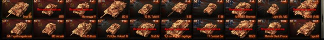 Wargaming 32