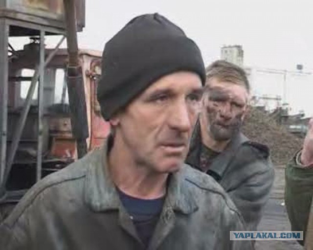 19 фотографий, где фон намного интересней переднего плана