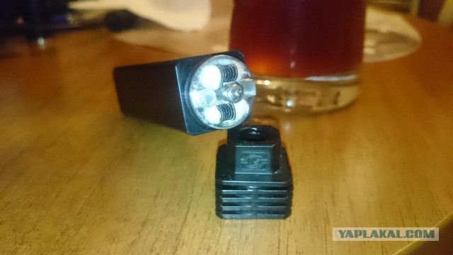 Вейперский клуб