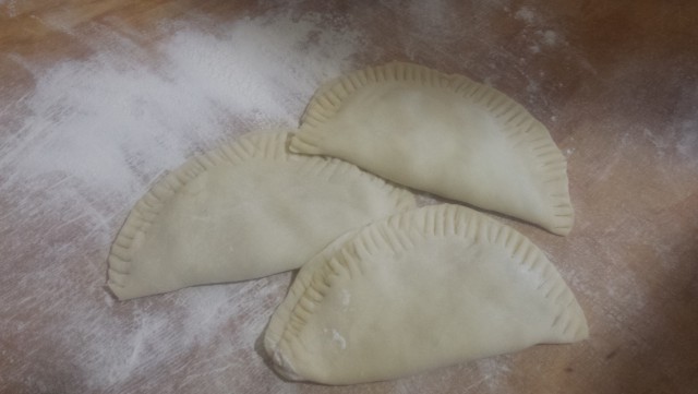 Кухня (кулинарное и околокулинарное общение)