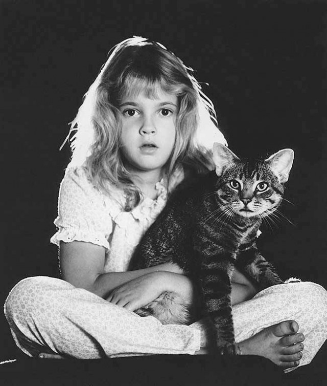 Интересные фотографии из прошлого