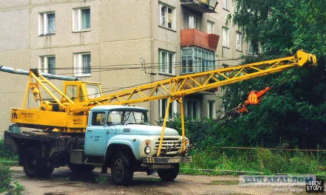 Пробег длиною в сто лет: самые известные модели автомобилей ЗИЛ